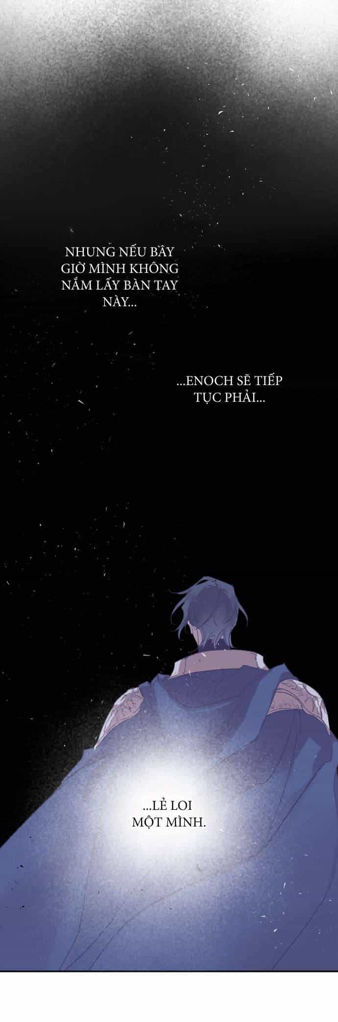 Lời Thú Nhận Của Chúa Tể Bóng Tối - Chương 64 - ảnh 51