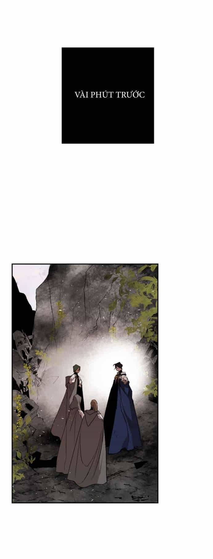Lời Thú Nhận Của Chúa Tể Bóng Tối - Chương 65 - ảnh 8