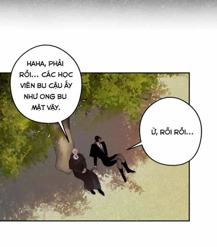 Lời Thú Nhận Của Chúa Tể Bóng Tối - Chương 66 - ảnh 62