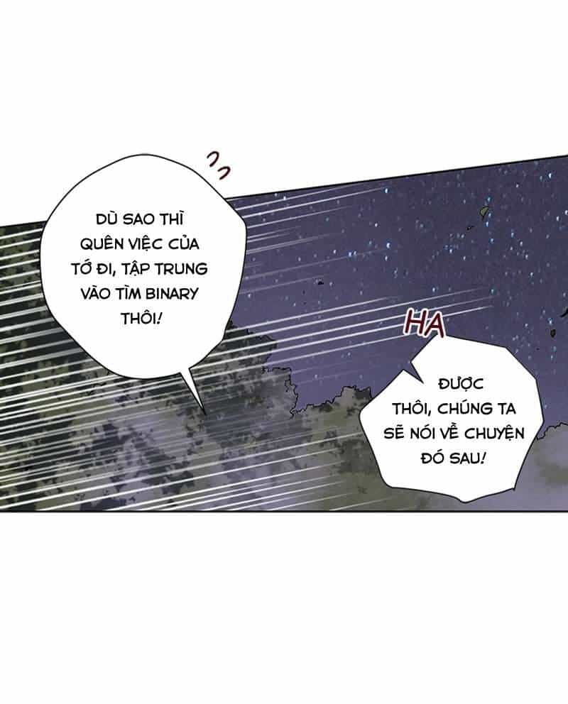 Lời Thú Nhận Của Chúa Tể Bóng Tối - Chương 7 - ảnh 35