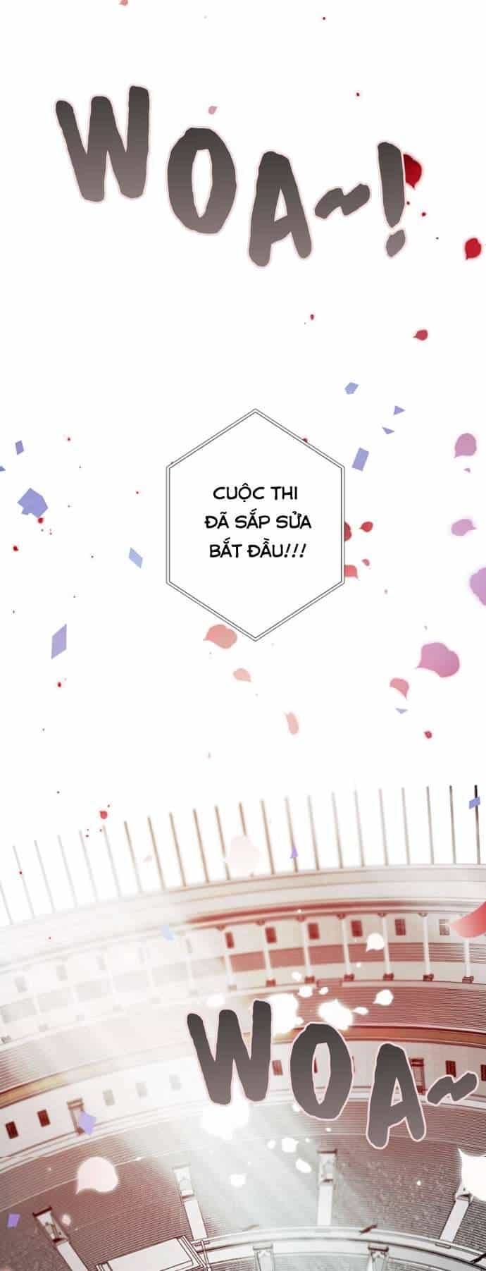 Lời Thú Nhận Của Chúa Tể Bóng Tối - Chương 70 - ảnh 72