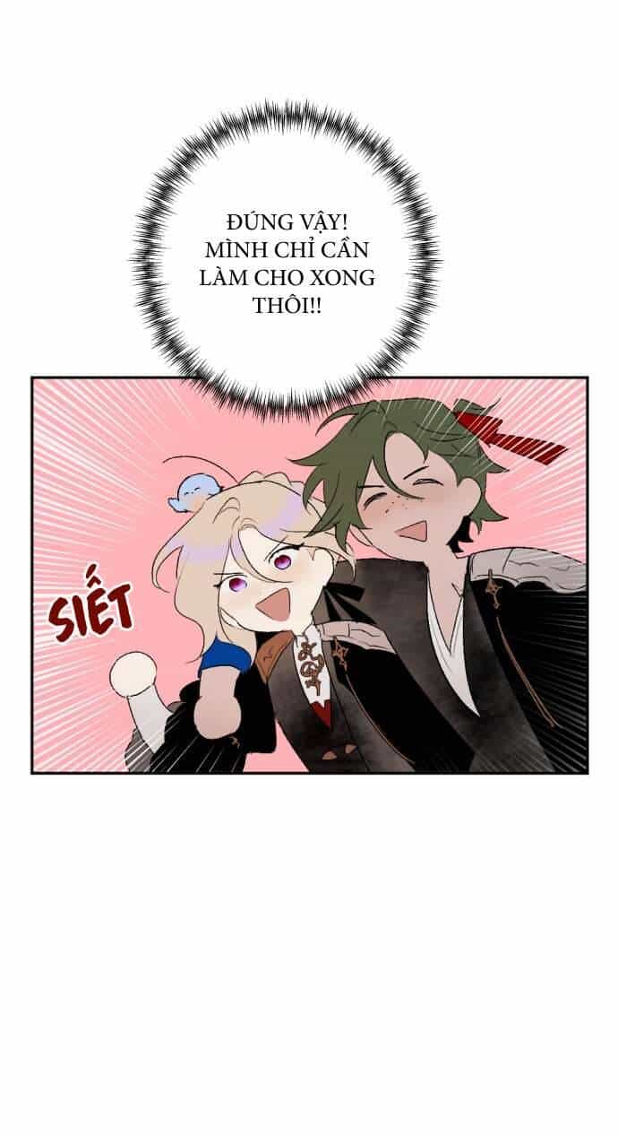 Lời Thú Nhận Của Chúa Tể Bóng Tối - Chương 71 - ảnh 4