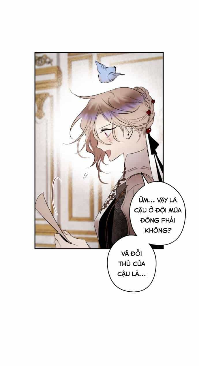 Lời Thú Nhận Của Chúa Tể Bóng Tối - Chương 71 - ảnh 66