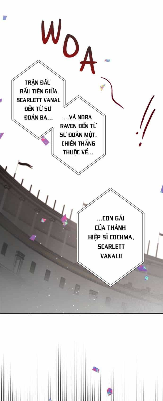 Lời Thú Nhận Của Chúa Tể Bóng Tối - Chương 72 - ảnh 15