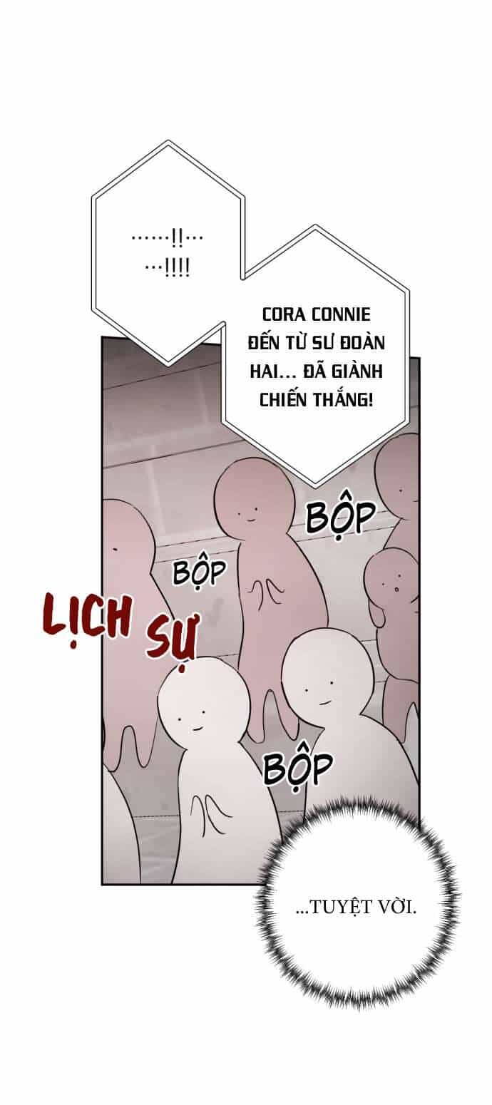 Lời Thú Nhận Của Chúa Tể Bóng Tối - Chương 73 - ảnh 33