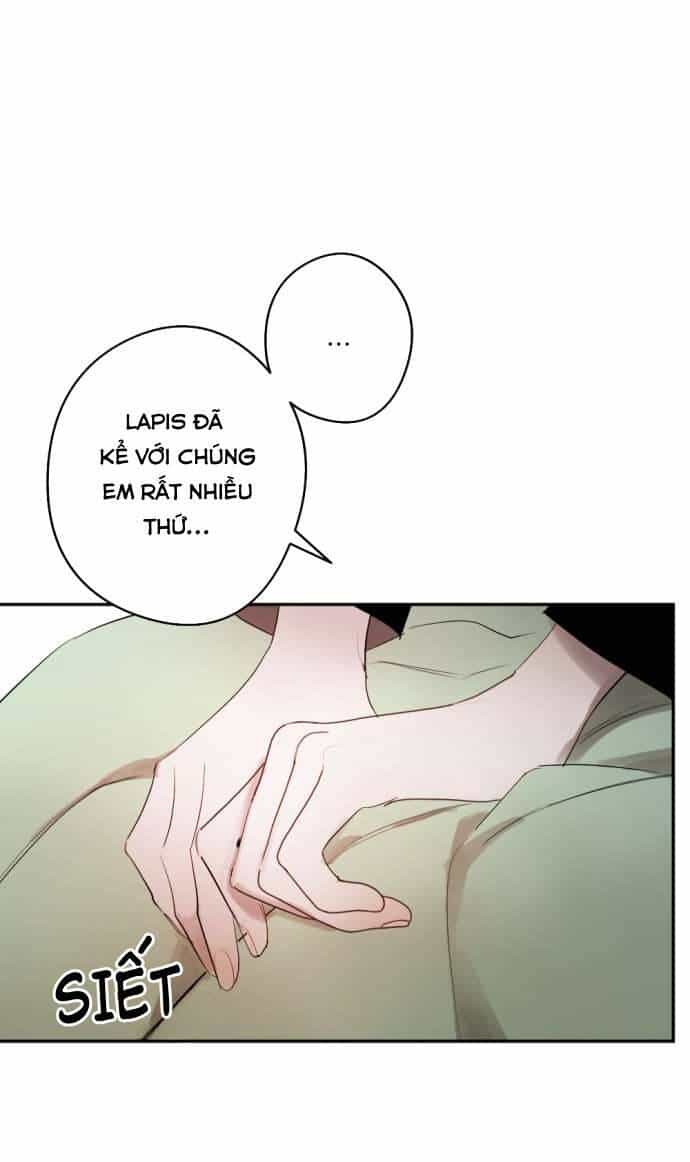 Lời Thú Nhận Của Chúa Tể Bóng Tối - Chương 73 - ảnh 39