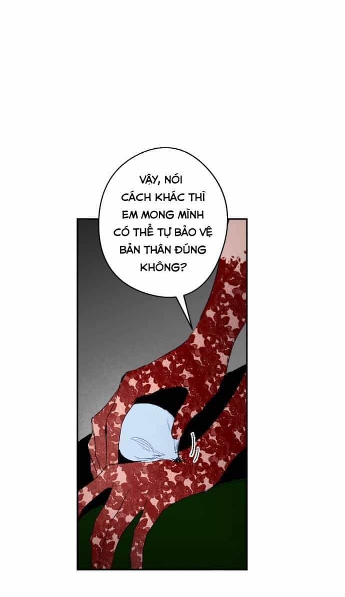 Lời Thú Nhận Của Chúa Tể Bóng Tối - Chương 73 - ảnh 48