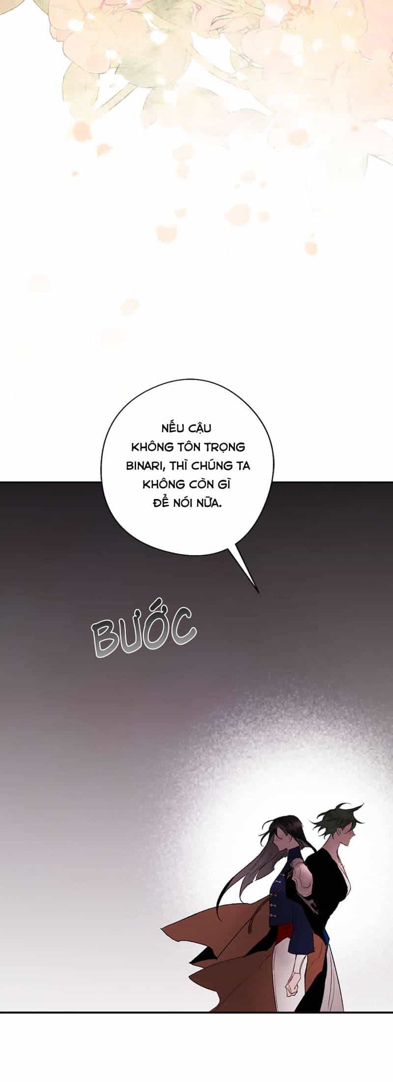 Lời Thú Nhận Của Chúa Tể Bóng Tối - Chương 75 - ảnh 26