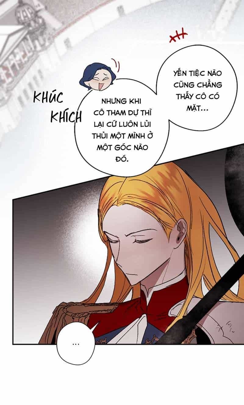 Lời Thú Nhận Của Chúa Tể Bóng Tối - Chương 75 - ảnh 45