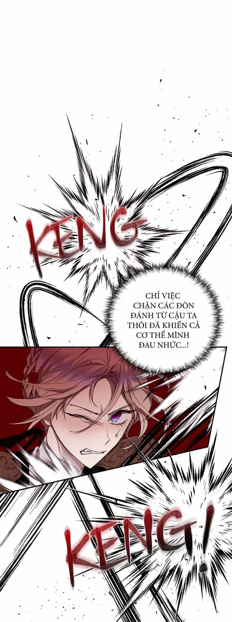 Lời Thú Nhận Của Chúa Tể Bóng Tối - Chương 75 - ảnh 55