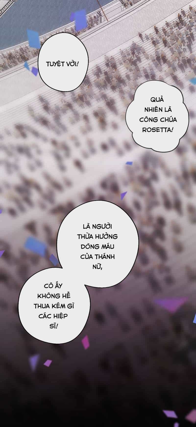 Lời Thú Nhận Của Chúa Tể Bóng Tối - Chương 77 - ảnh 82