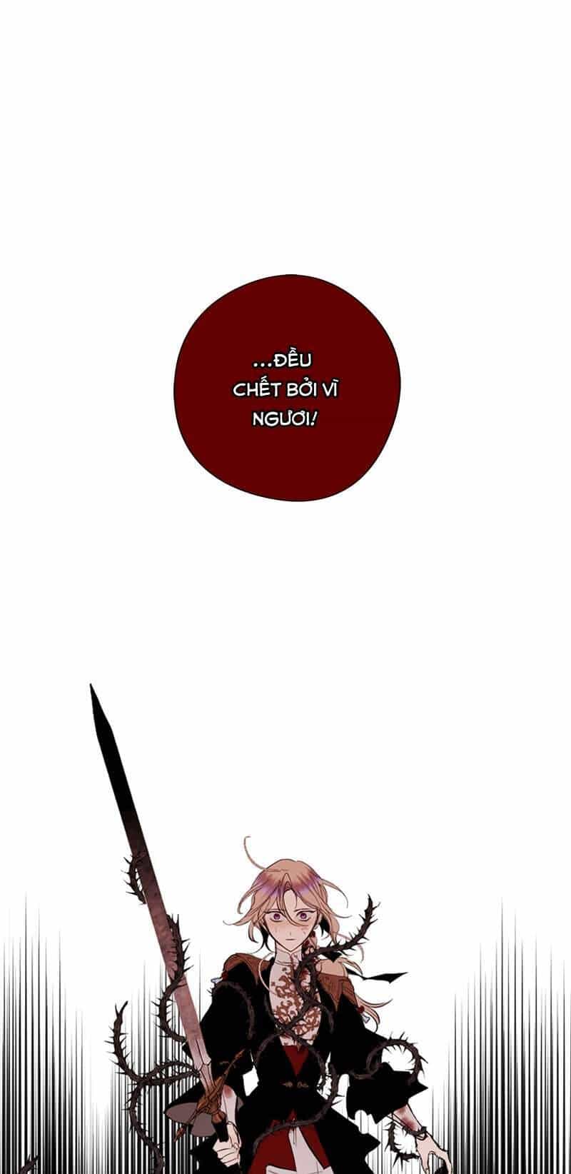 Lời Thú Nhận Của Chúa Tể Bóng Tối - Chương 78 - ảnh 36