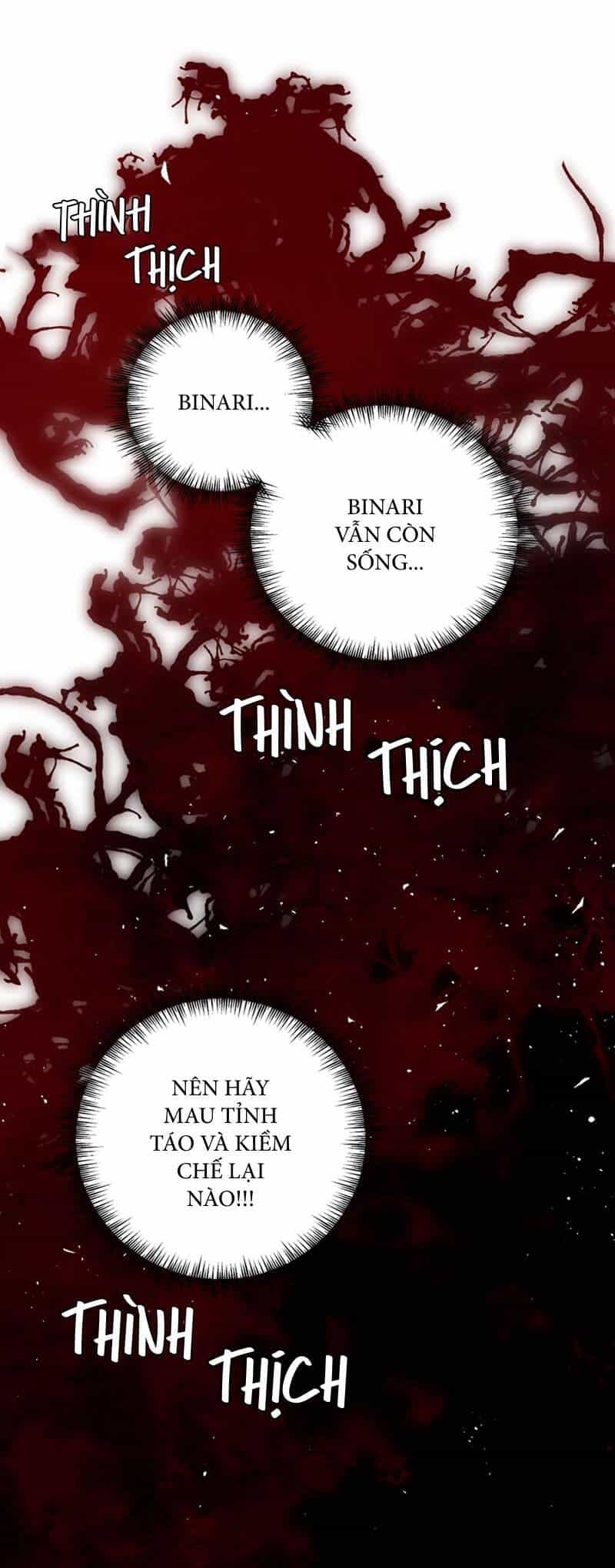 Lời Thú Nhận Của Chúa Tể Bóng Tối - Chương 79 - ảnh 13