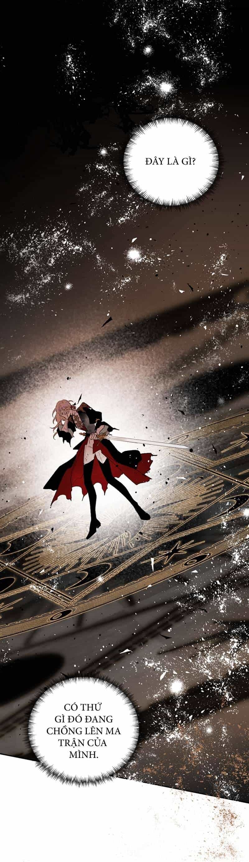 Lời Thú Nhận Của Chúa Tể Bóng Tối - Chương 79 - ảnh 32