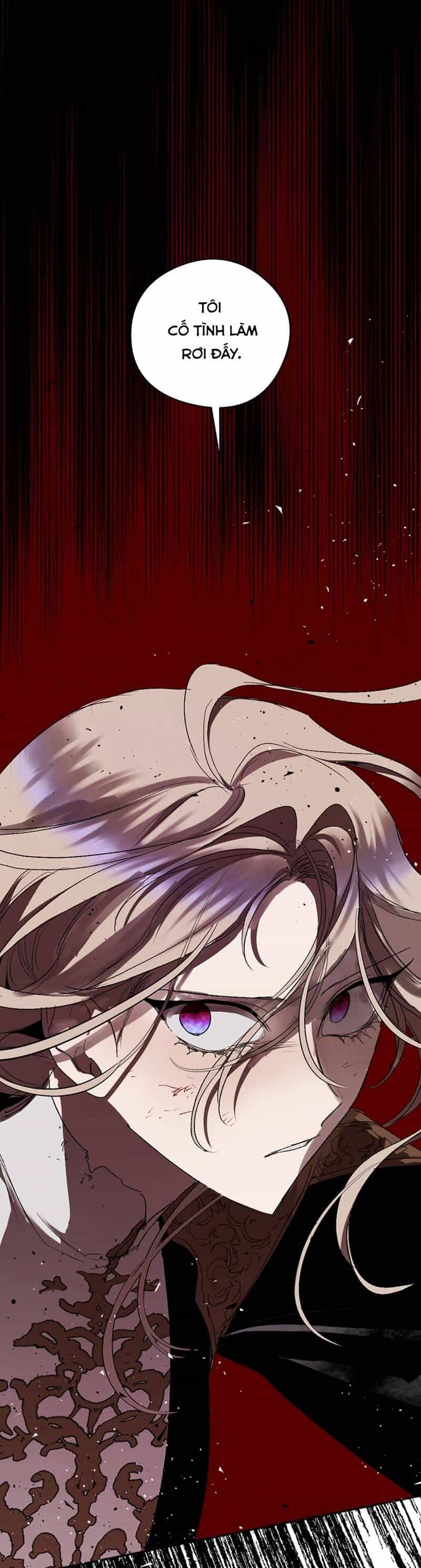 Lời Thú Nhận Của Chúa Tể Bóng Tối - Chương 79 - ảnh 72