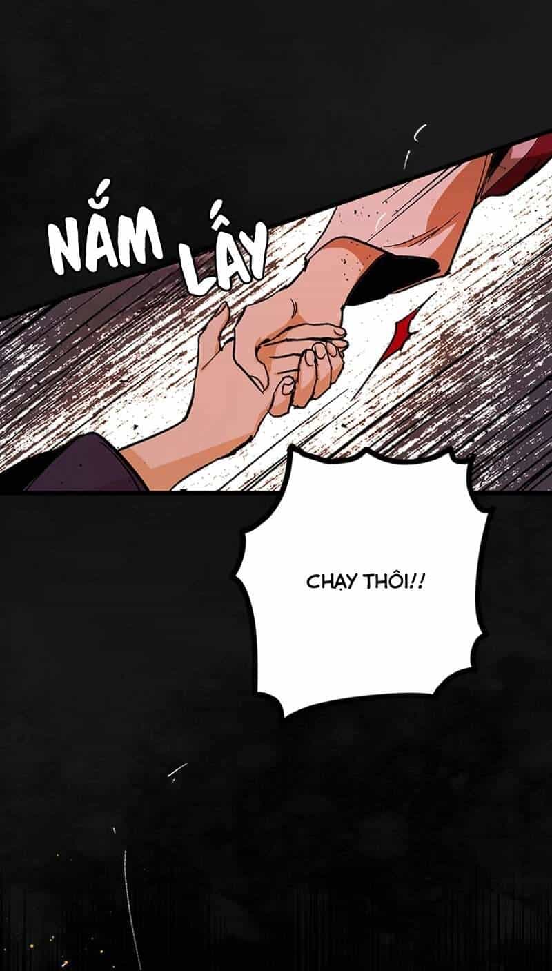Lời Thú Nhận Của Chúa Tể Bóng Tối - Chương 8 - ảnh 33