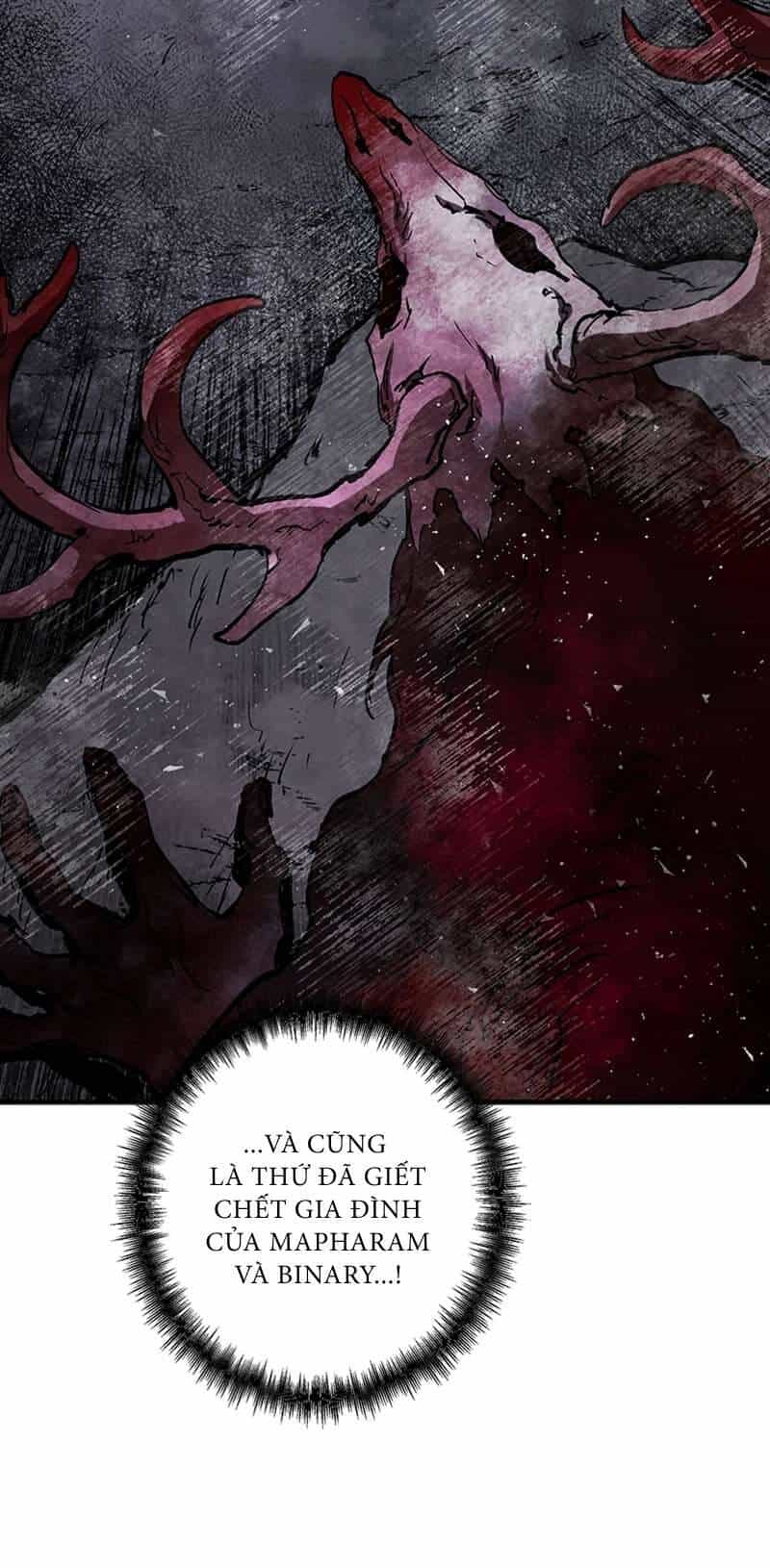 Lời Thú Nhận Của Chúa Tể Bóng Tối - Chương 8 - ảnh 59