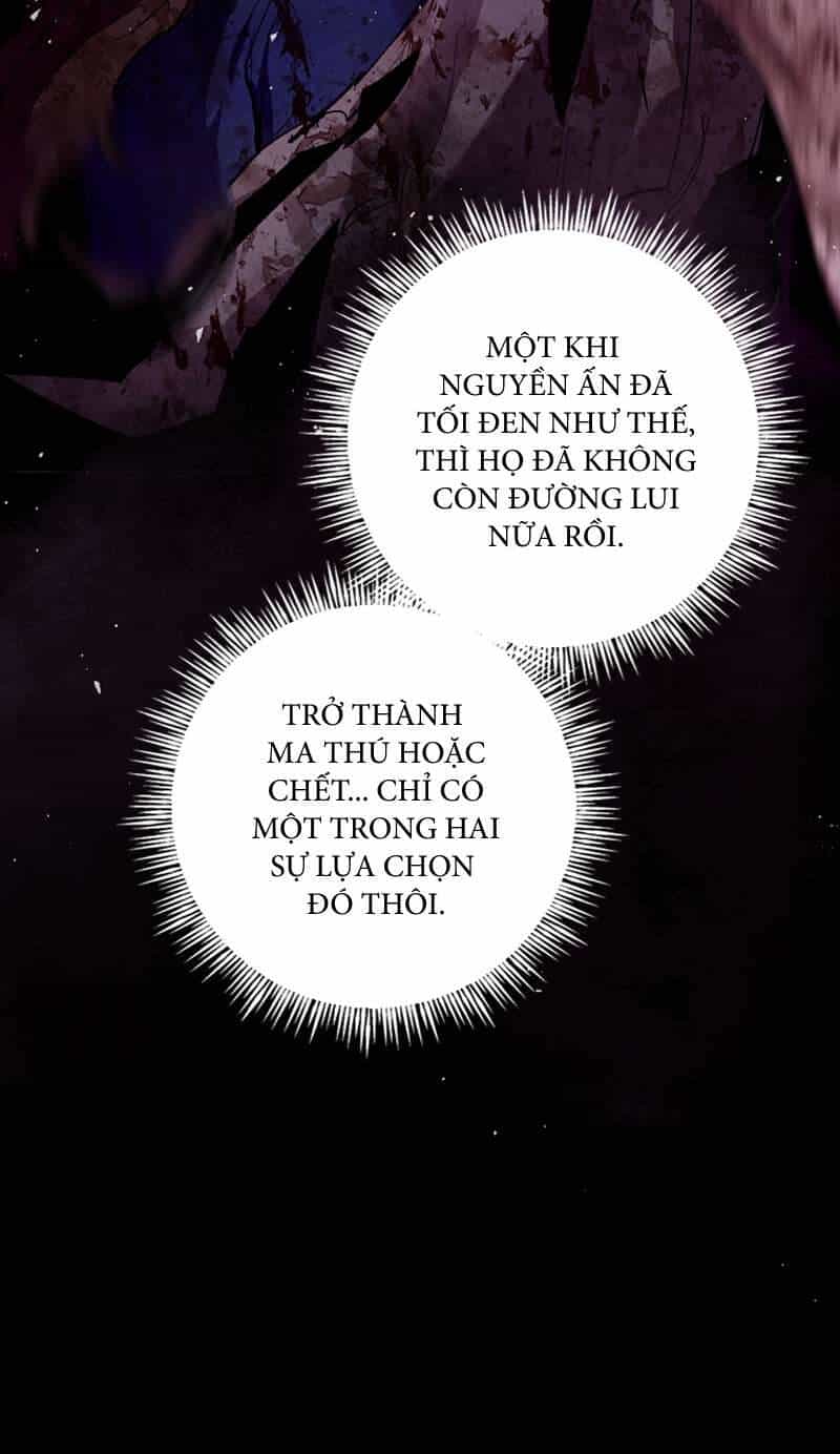 Lời Thú Nhận Của Chúa Tể Bóng Tối - Chương 80 - ảnh 25