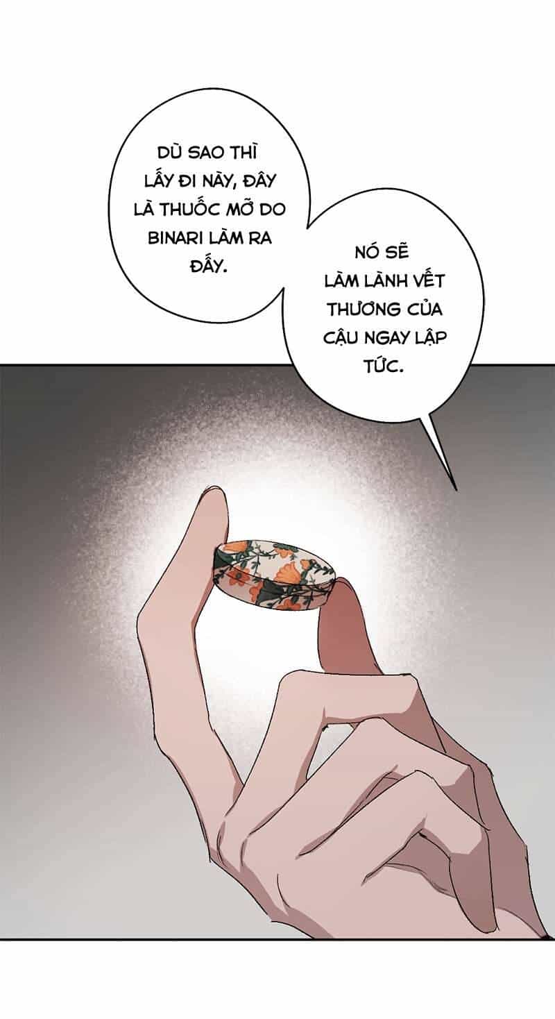 Lời Thú Nhận Của Chúa Tể Bóng Tối - Chương 82 - ảnh 38
