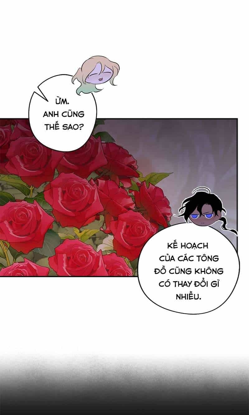 Lời Thú Nhận Của Chúa Tể Bóng Tối - Chương 82 - ảnh 45