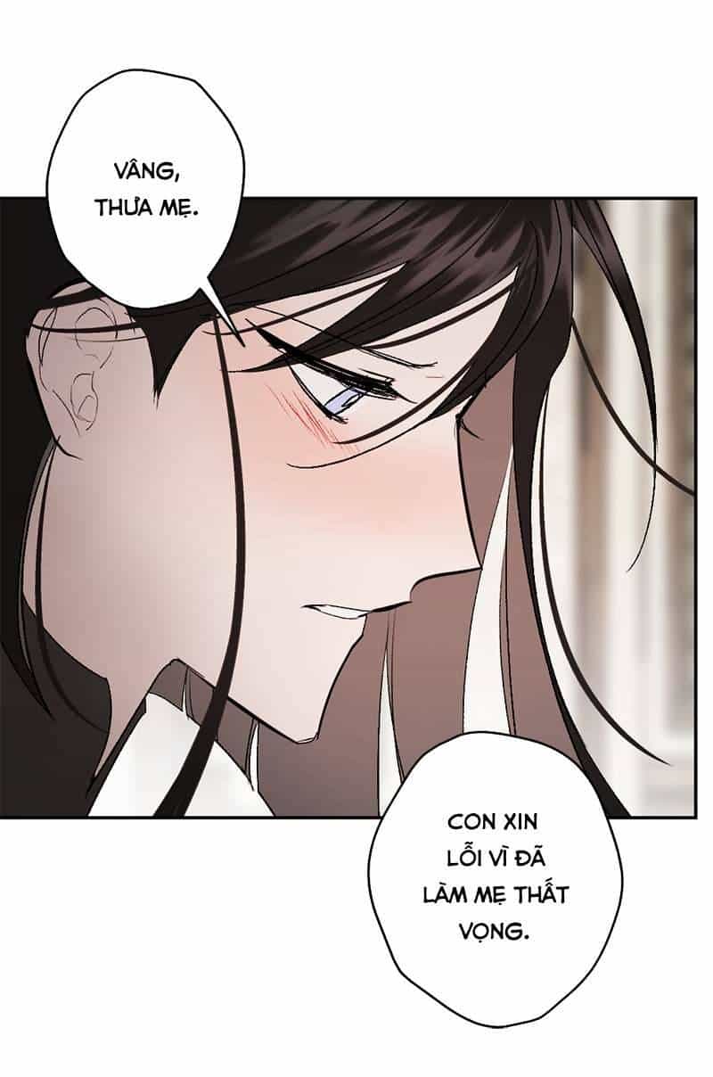 Lời Thú Nhận Của Chúa Tể Bóng Tối - Chương 82 - ảnh 65