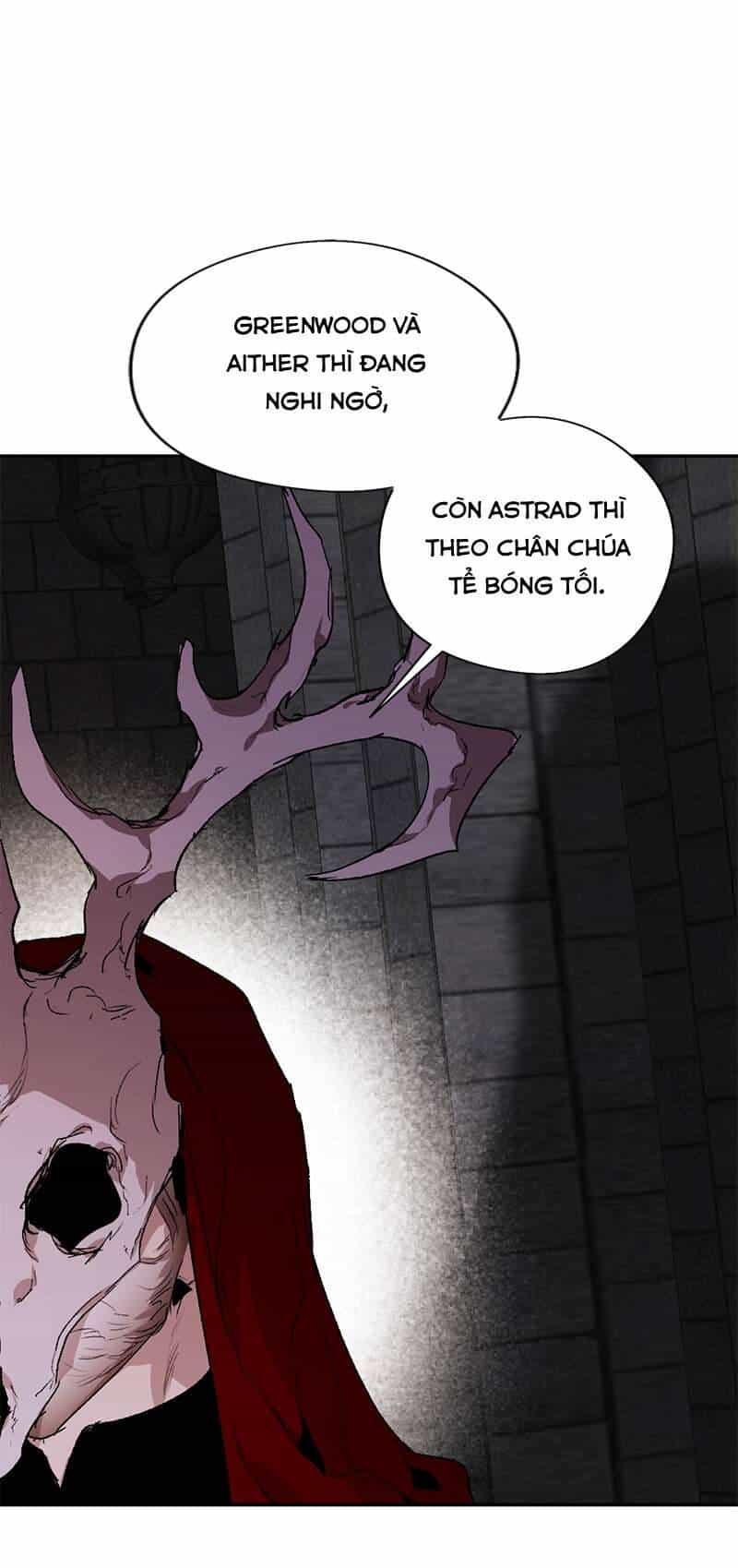 Lời Thú Nhận Của Chúa Tể Bóng Tối - Chương 82 - ảnh 76