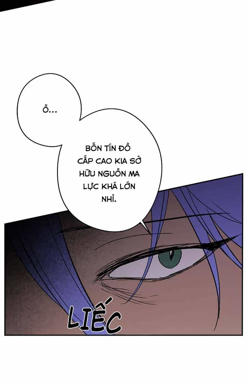 Lời Thú Nhận Của Chúa Tể Bóng Tối - Chương 83 - ảnh 21