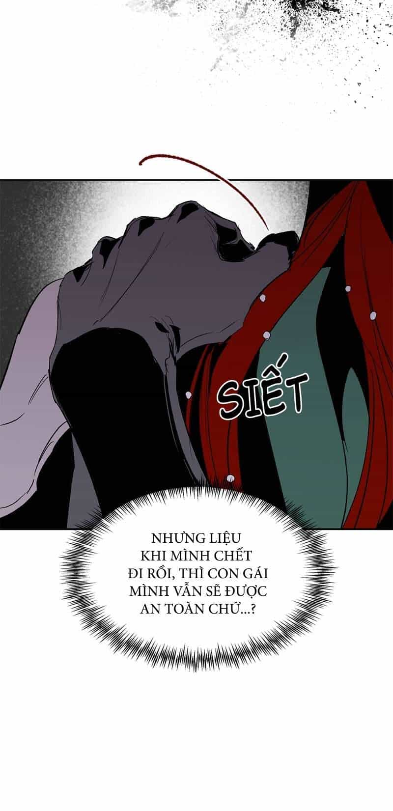 Lời Thú Nhận Của Chúa Tể Bóng Tối - Chương 83 - ảnh 66