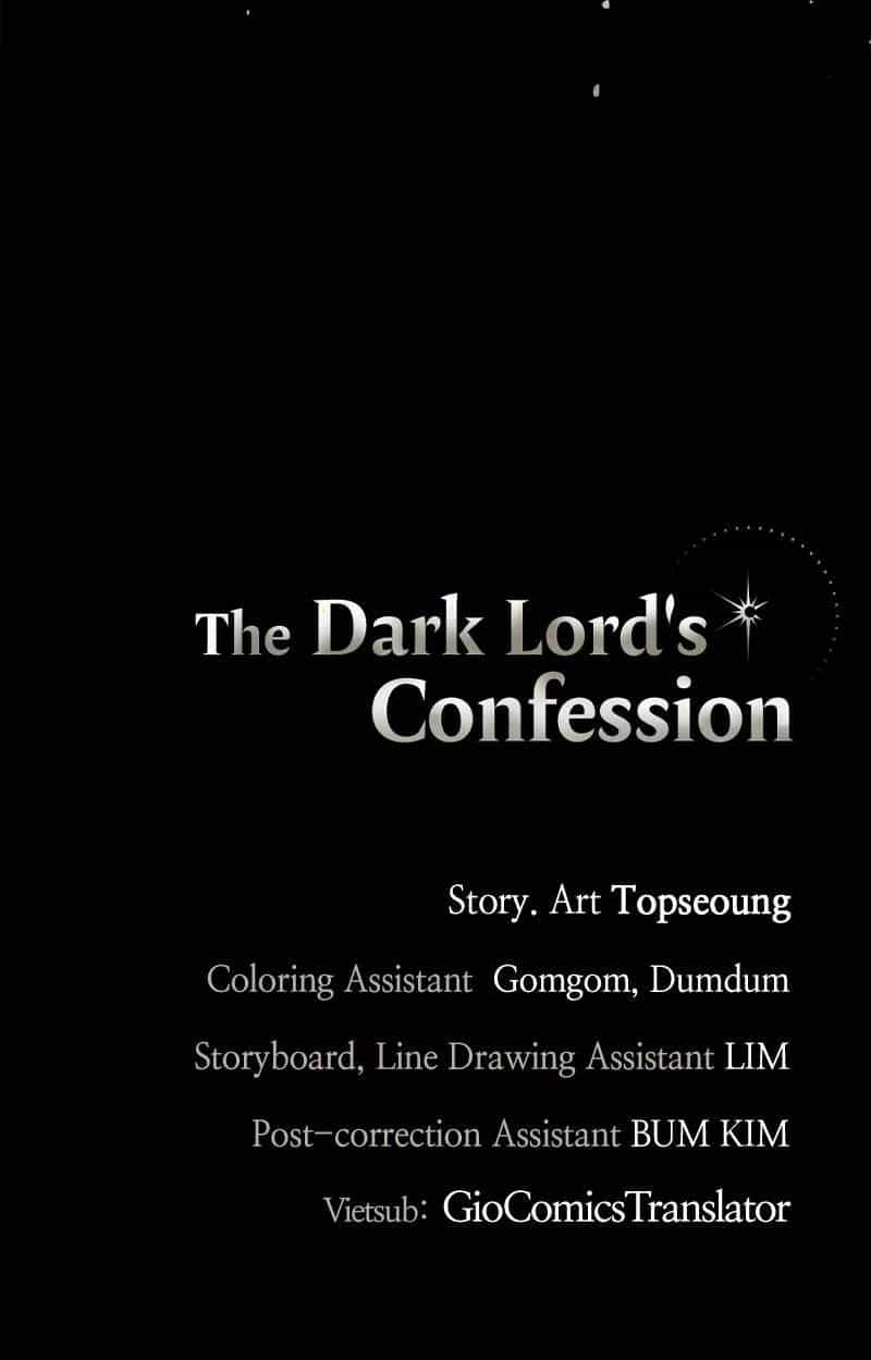 Lời Thú Nhận Của Chúa Tể Bóng Tối - Chương 85 - ảnh 84