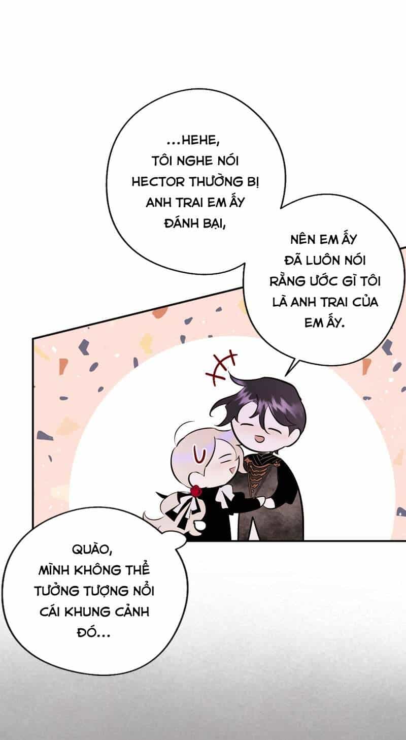 Lời Thú Nhận Của Chúa Tể Bóng Tối - Chương 86 - ảnh 21