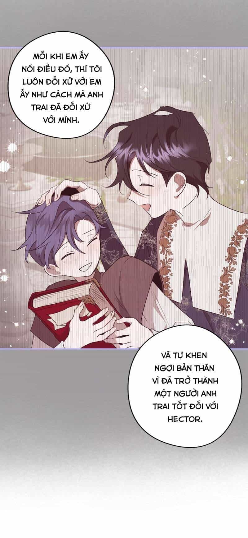 Lời Thú Nhận Của Chúa Tể Bóng Tối - Chương 86 - ảnh 22