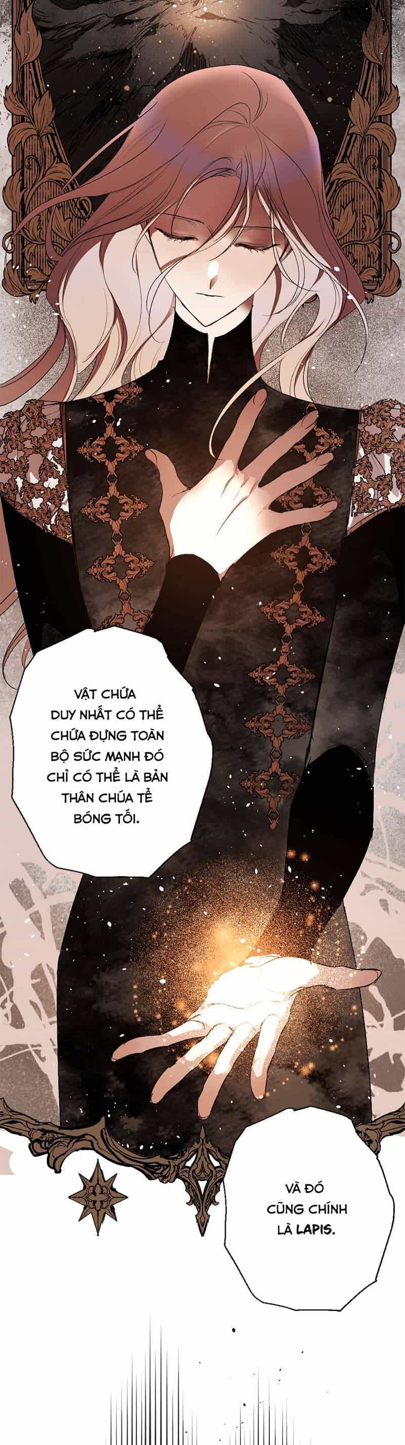 Lời Thú Nhận Của Chúa Tể Bóng Tối - Chương 87 - ảnh 47