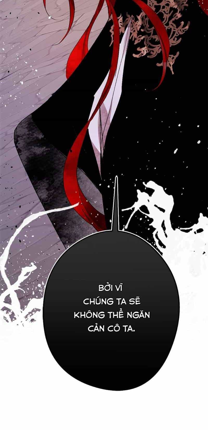 Lời Thú Nhận Của Chúa Tể Bóng Tối - Chương 87 - ảnh 57
