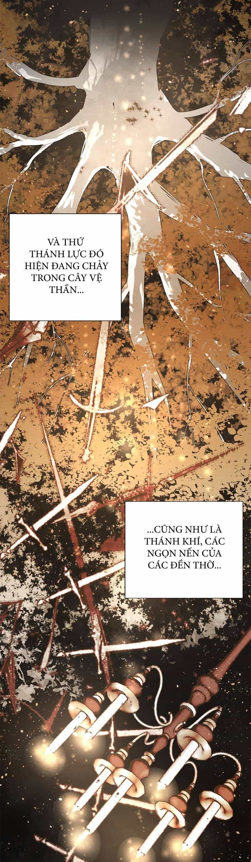 Lời Thú Nhận Của Chúa Tể Bóng Tối - Chương 87 - ảnh 63