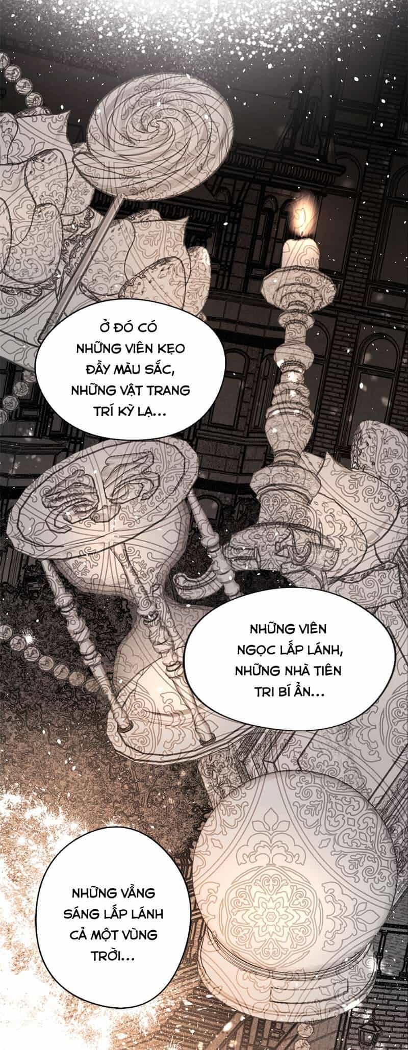 Lời Thú Nhận Của Chúa Tể Bóng Tối - Chương 88 - ảnh 10