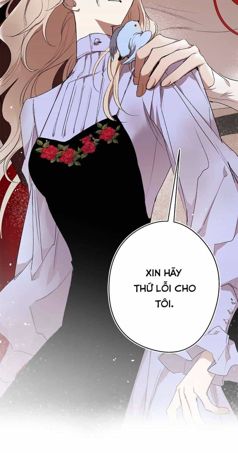 Lời Thú Nhận Của Chúa Tể Bóng Tối - Chương 88 - ảnh 65