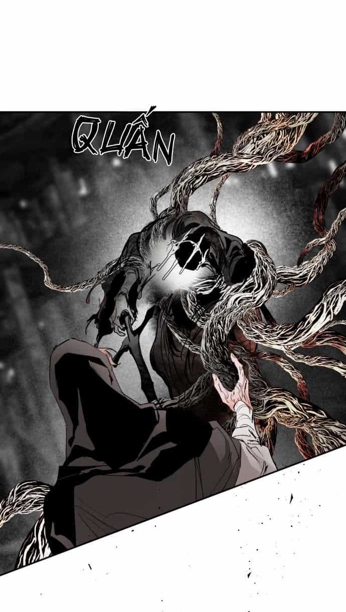 Lời Thú Nhận Của Chúa Tể Bóng Tối - Chương 89 - ảnh 39