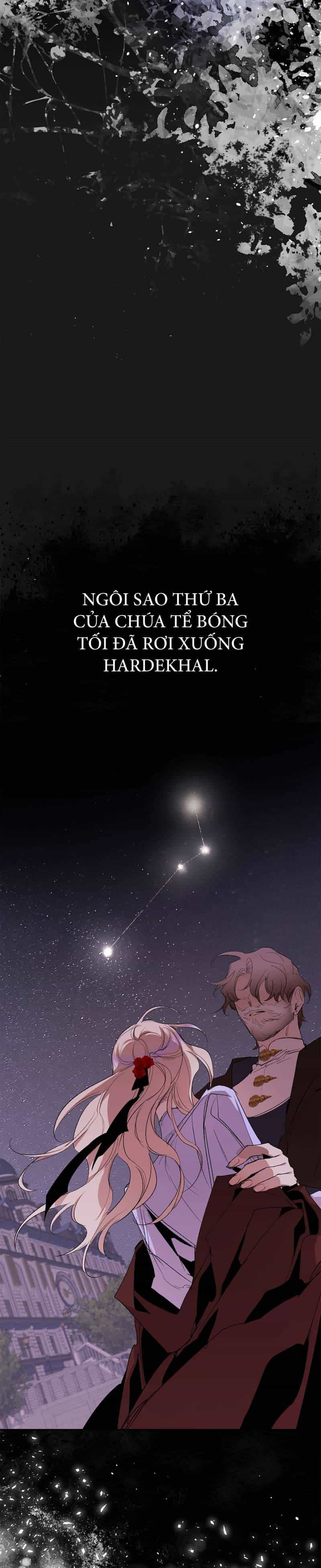 Lời Thú Nhận Của Chúa Tể Bóng Tối - Chương 89 - ảnh 401