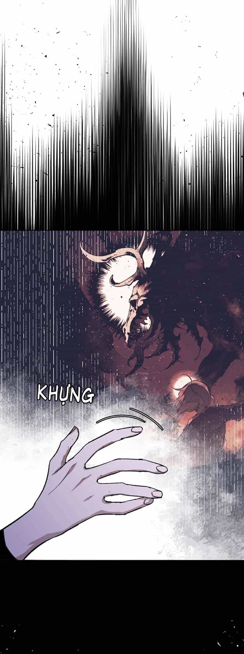 Lời Thú Nhận Của Chúa Tể Bóng Tối - Chương 9 - ảnh 18