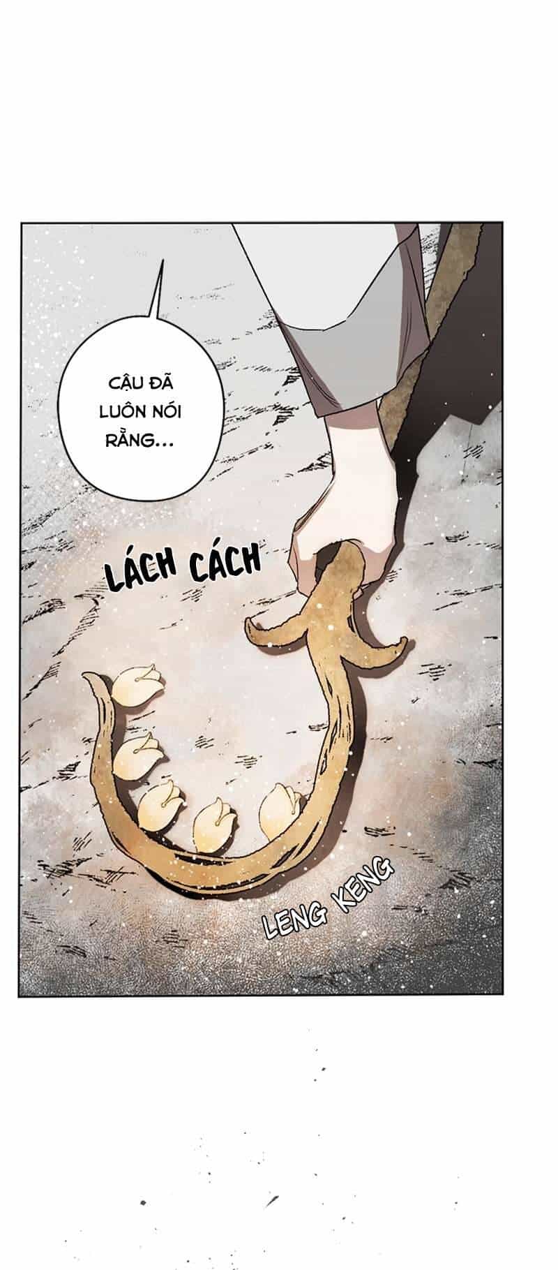 Lời Thú Nhận Của Chúa Tể Bóng Tối - Chương 9 - ảnh 30