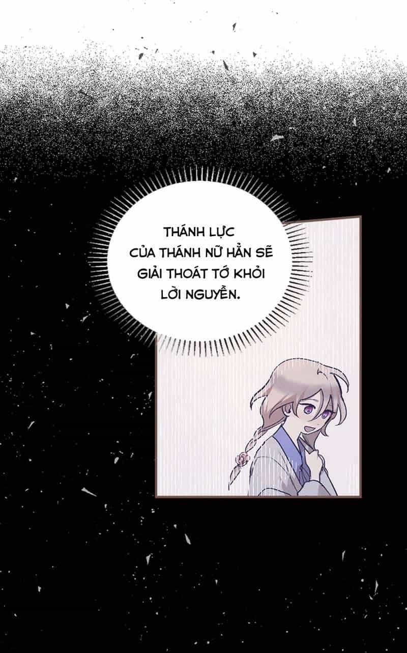 Lời Thú Nhận Của Chúa Tể Bóng Tối - Chương 9 - ảnh 31