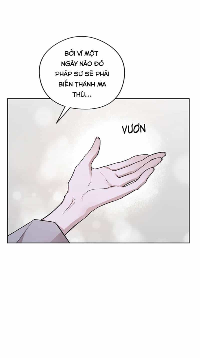 Lời Thú Nhận Của Chúa Tể Bóng Tối - Chương 9 - ảnh 36
