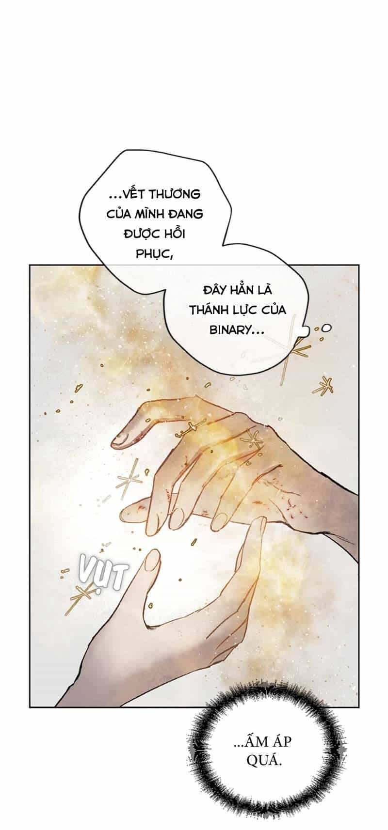 Lời Thú Nhận Của Chúa Tể Bóng Tối - Chương 9 - ảnh 54