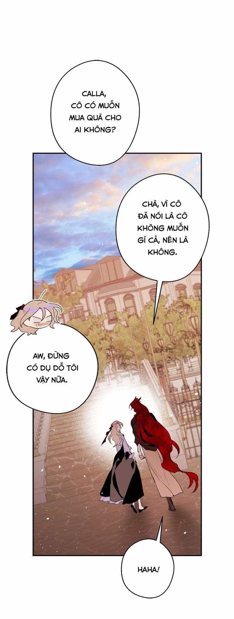 Lời Thú Nhận Của Chúa Tể Bóng Tối - Chương 90 - ảnh 194