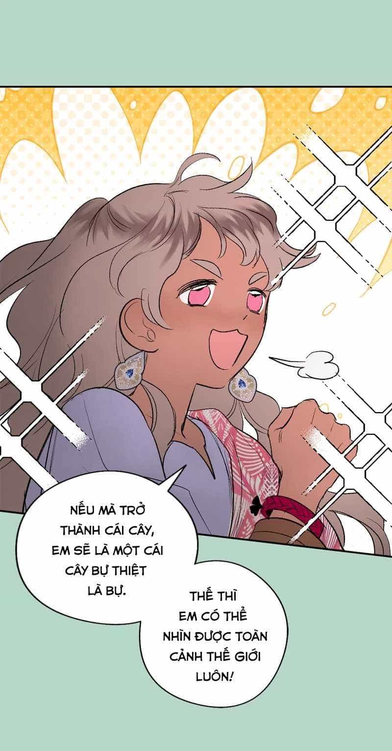 Lời Thú Nhận Của Chúa Tể Bóng Tối - Chương 91 - ảnh 318