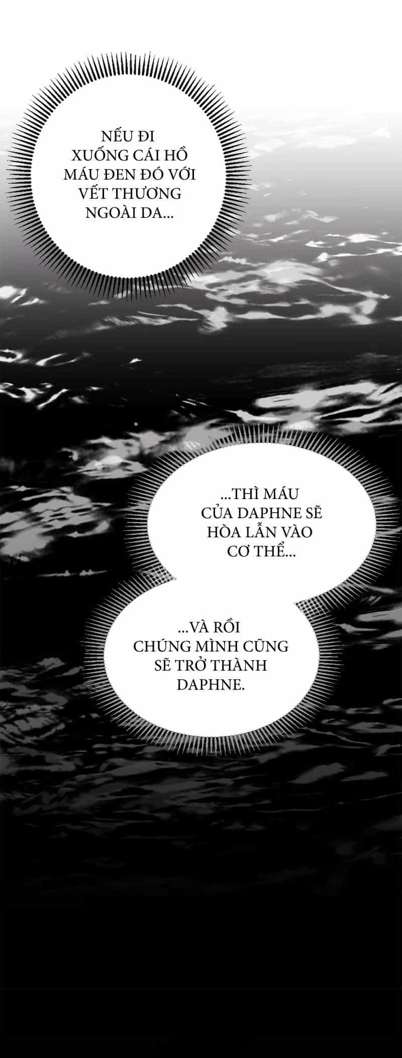 Lời Thú Nhận Của Chúa Tể Bóng Tối - Chương 92 - ảnh 149