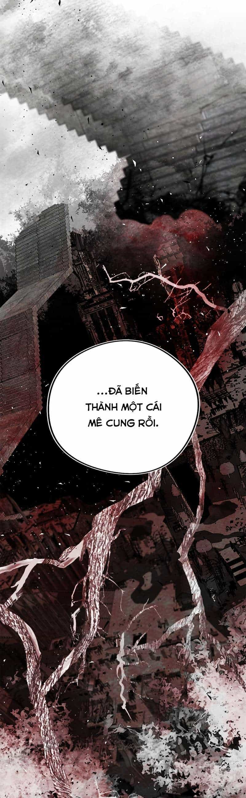 Lời Thú Nhận Của Chúa Tể Bóng Tối - Chương 92 - ảnh 265