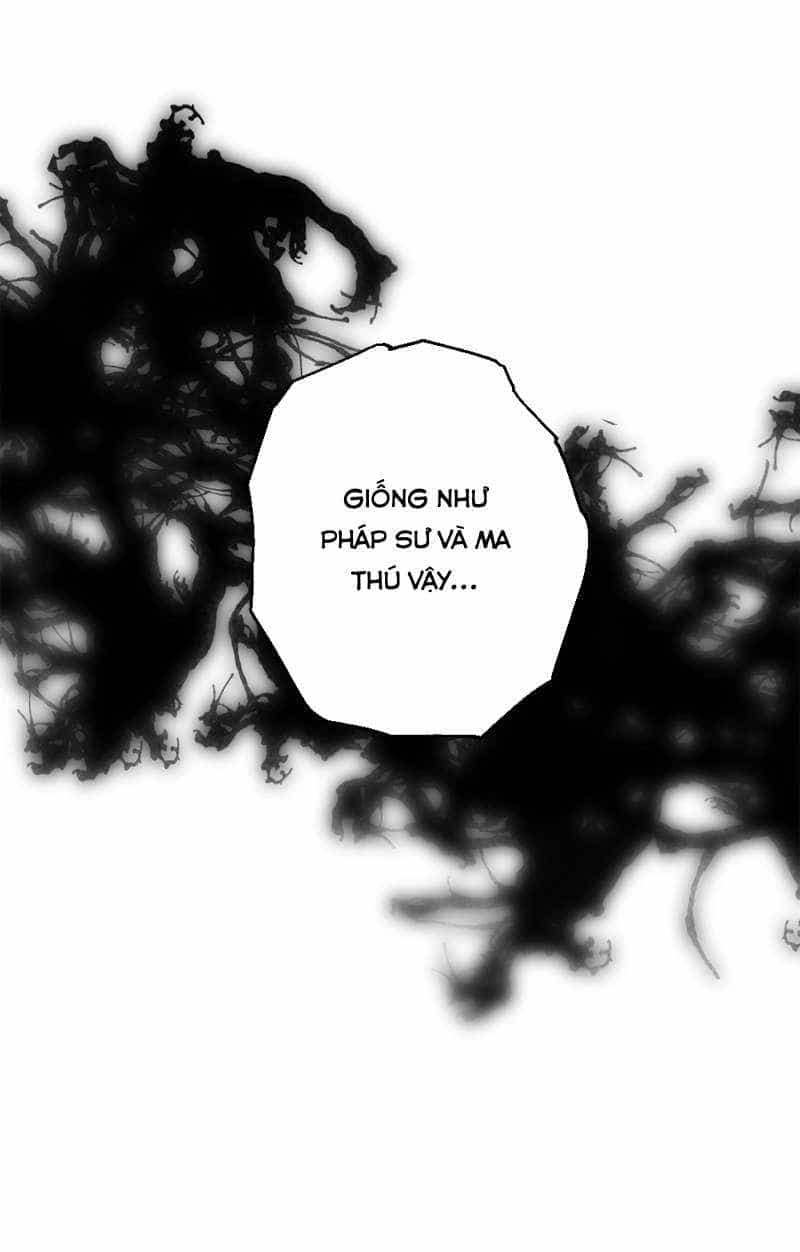 Lời Thú Nhận Của Chúa Tể Bóng Tối - Chương 92 - ảnh 361