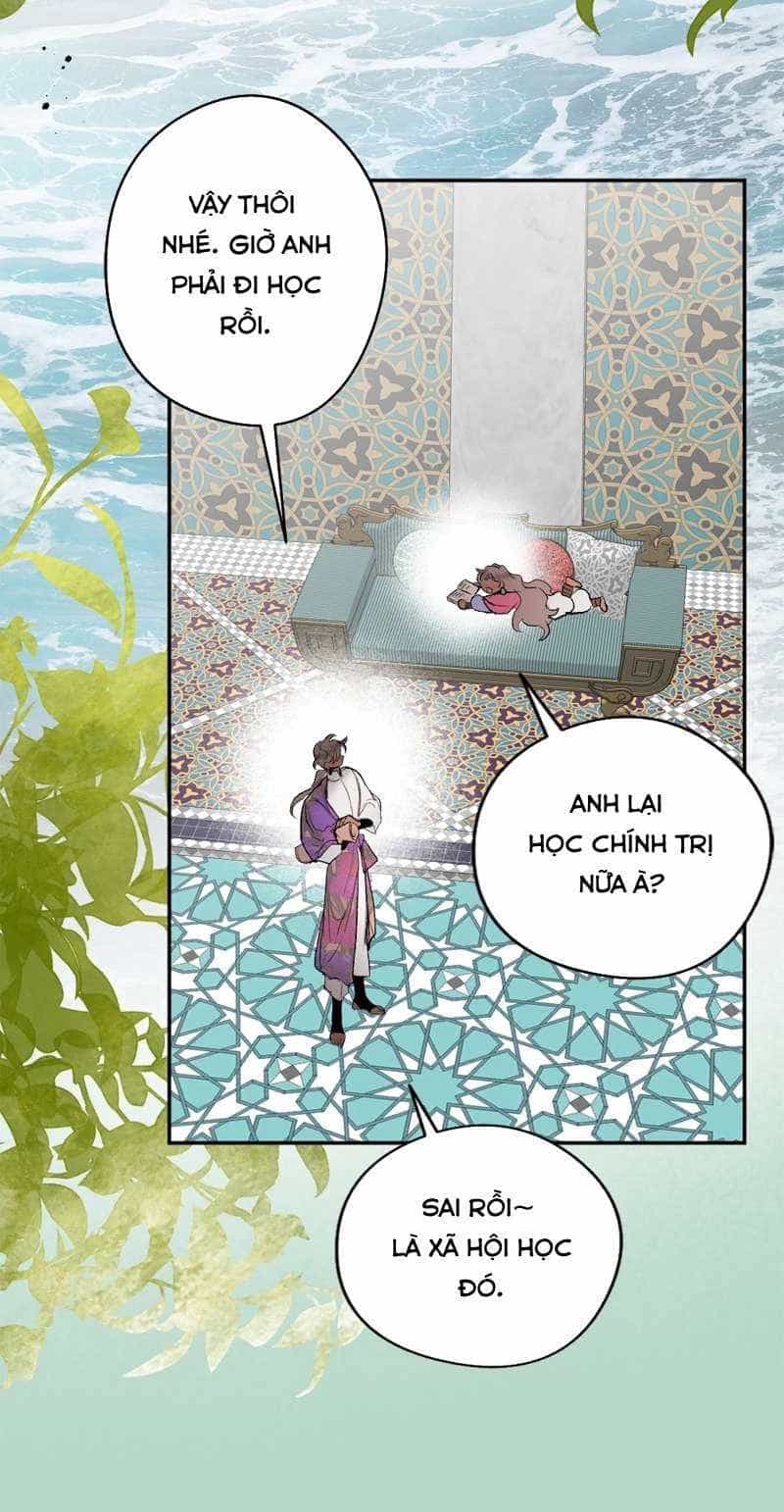 Lời Thú Nhận Của Chúa Tể Bóng Tối - Chương 93 - ảnh 325