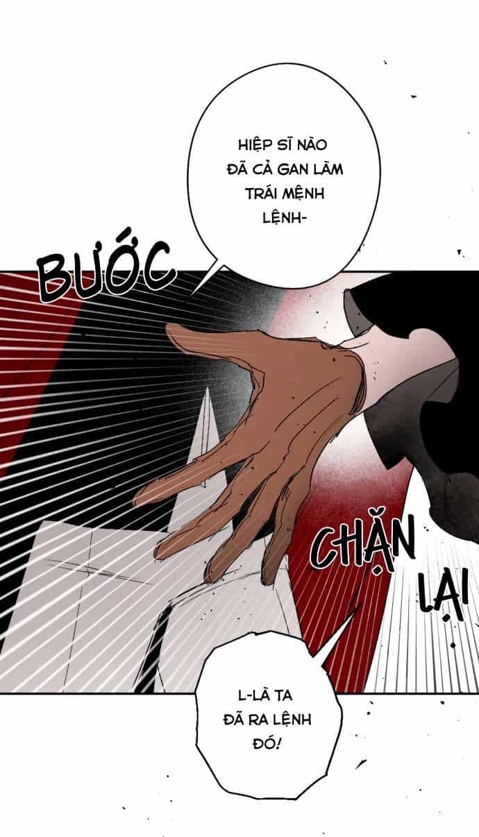 Lời Thú Nhận Của Chúa Tể Bóng Tối - Chương 96 - ảnh 3